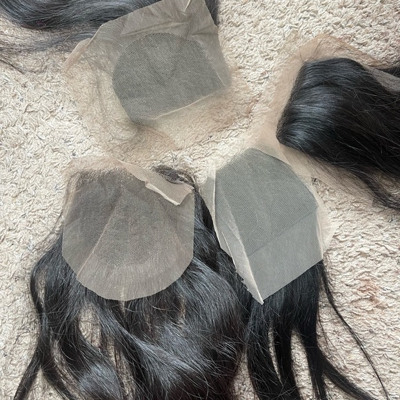 CLOSURE FOR WIGS ⭐️ - Picture 5 of 16